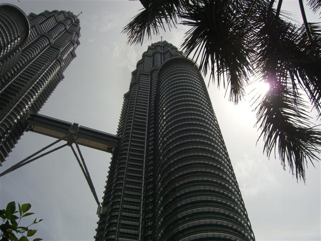 Peninsular Malaysia